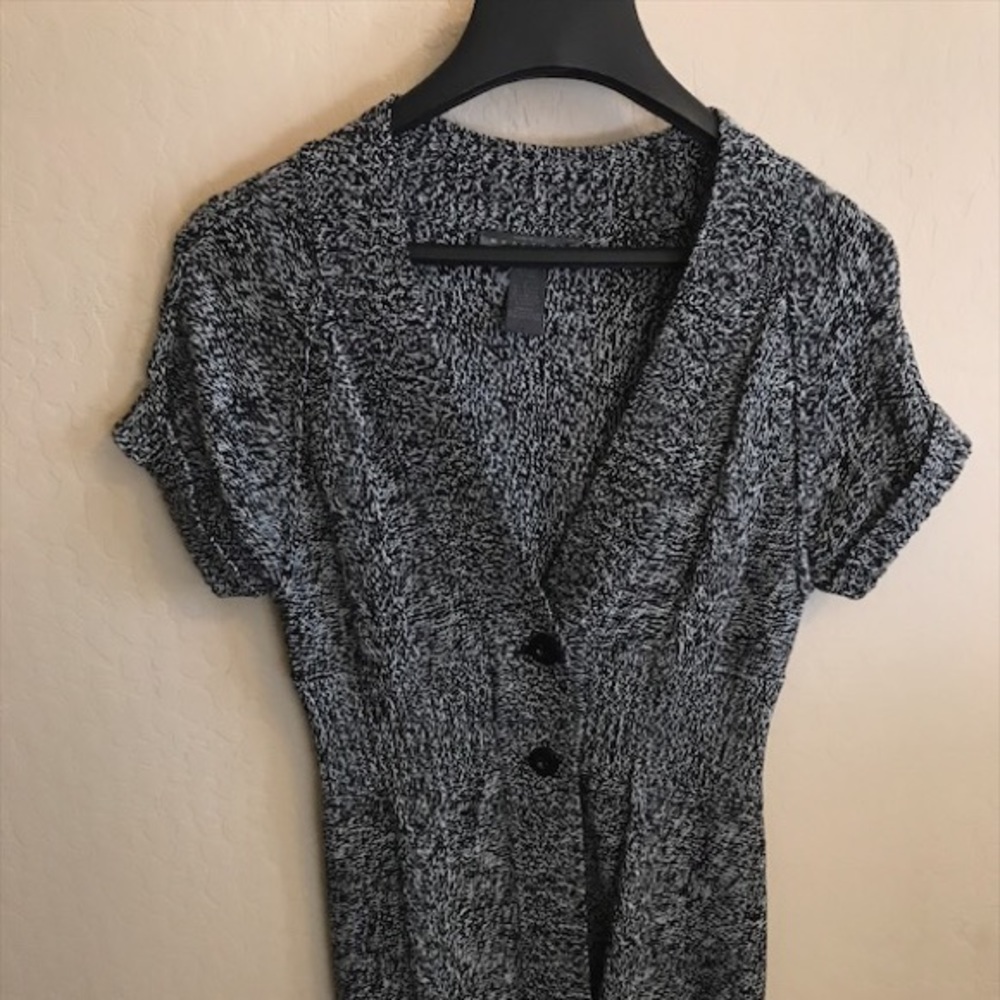 Kenneth Cole Reaction Sweater Shirt